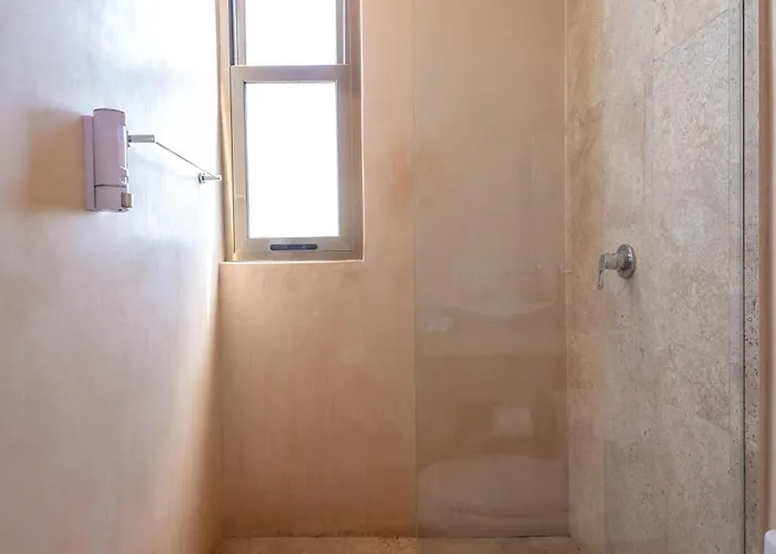 Apartment Master Jungle Penthouse With Large Private Terrace - Santuario Boutique Chemuyil