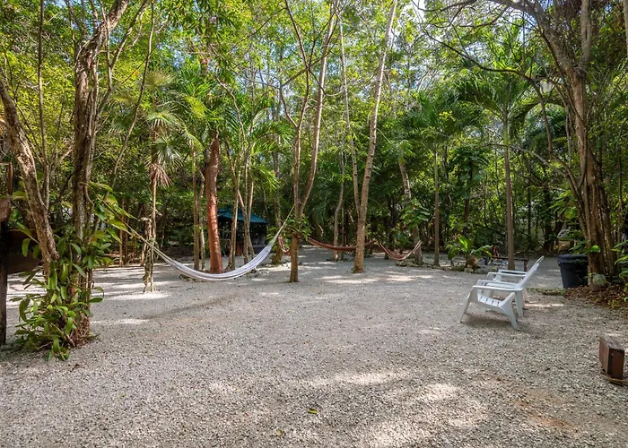 Master Jungle Penthouse With Large Private Terrace - Santuario Boutique Appartement *
